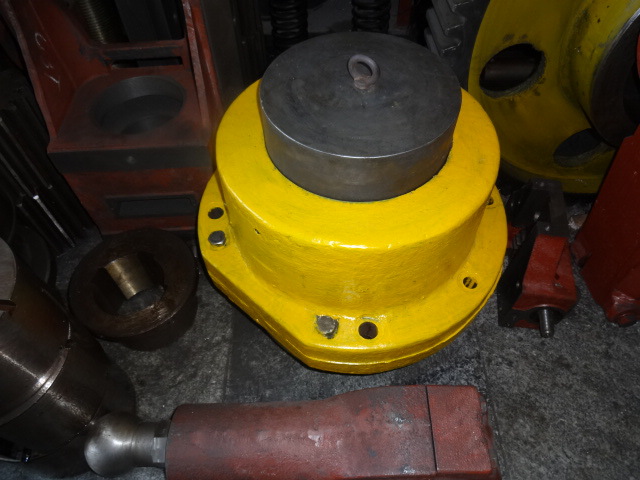 营口市站前区冠华锻压机床配件经销处 - 阿里巴巴