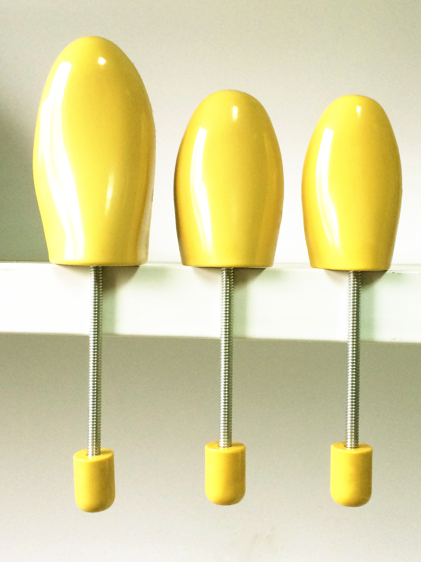 供应女式小号塑料鞋楦鞋撑鞋护理用品鞋楦定型鞋子不变形