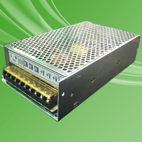 led软灯带变压器 250w 12v低压 50米