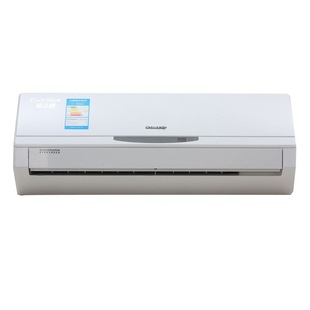 gree/格力 kfr-26g(26556)fnde-3 大1匹变频空调