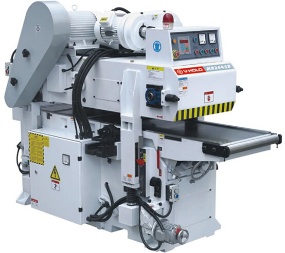 豪德hb303i四面刨