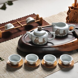 茶台茶桌：品味生活新风尚