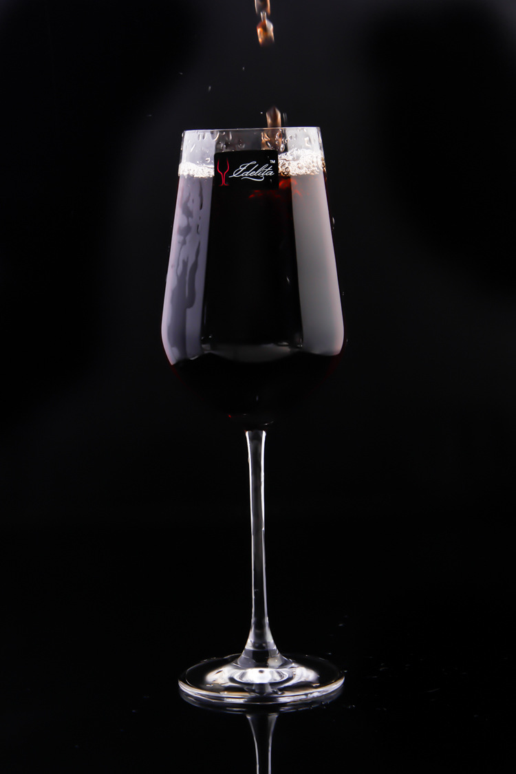 新款 温德兰爵士高脚杯环保无铅时尚水晶红酒杯葡萄酒杯香槟杯s-4