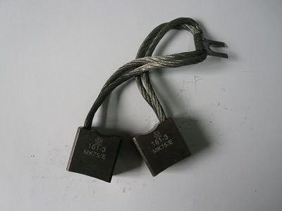 正品碳刷全网最低价厂家直销进口 罗兰碳刷cg626 风电用电刷 碳刷