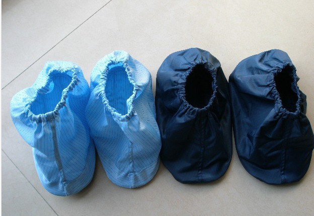 天津欧美意特价批发防静电防滑鞋套