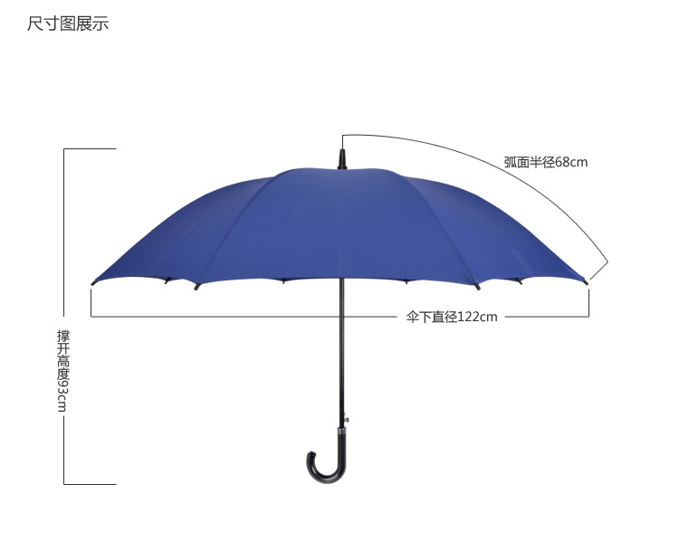 成都广告伞定做背后的行业新趋势