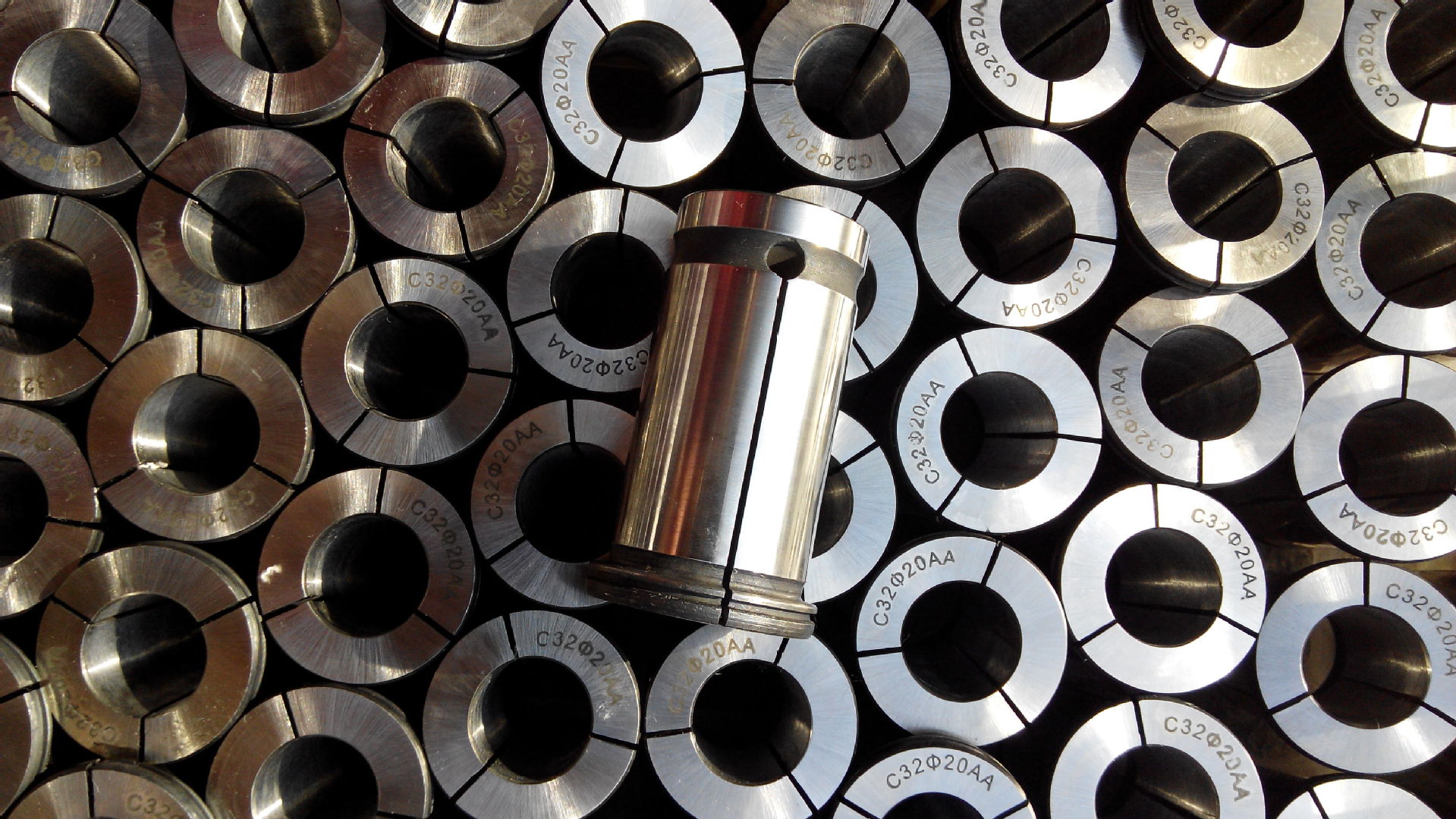 c32φ8强力筒夹特价促销