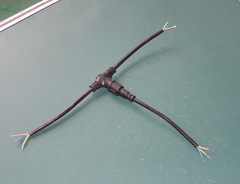 广州威连电子有限公司