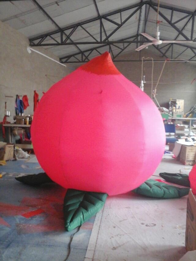 专业气模厂家生产 固定气模 充气气模