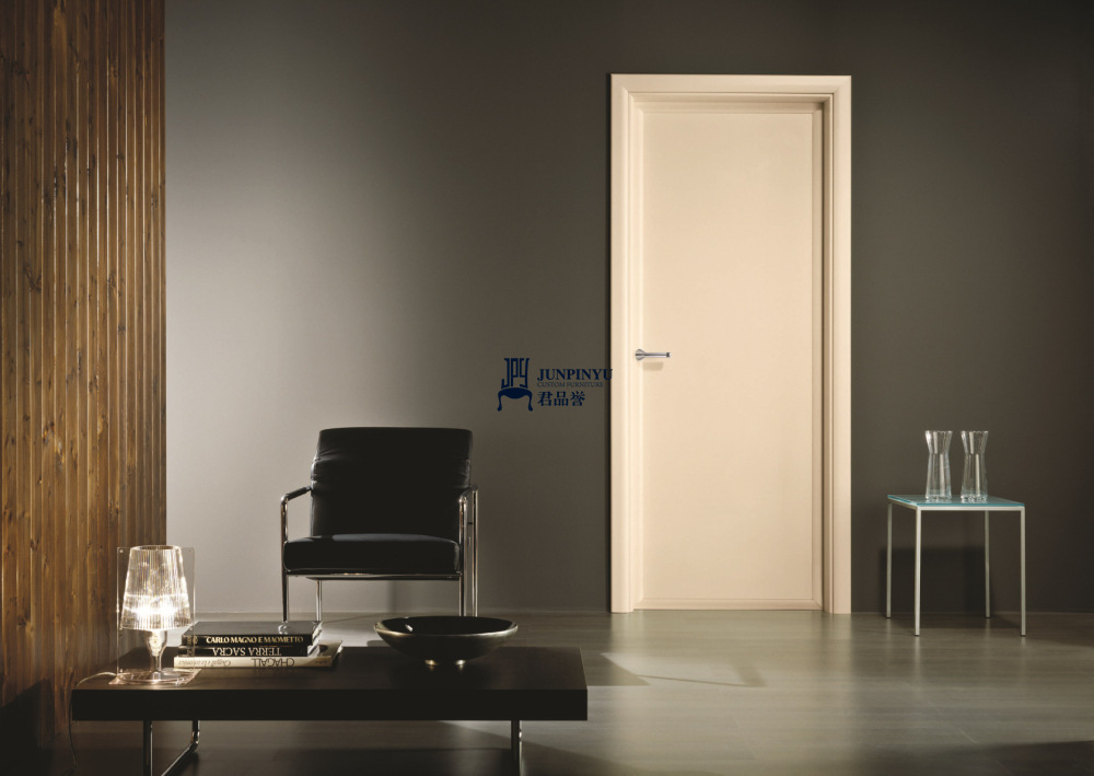 君品誉酒店室内客房门套装 支持定制上门安装