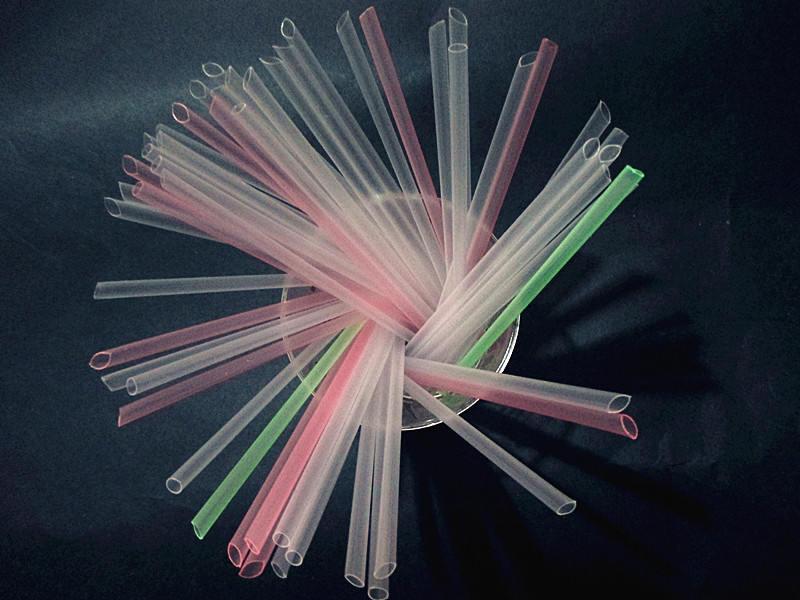 一次性吸管 塑料吸管 饮料管 豆浆吸管批发
