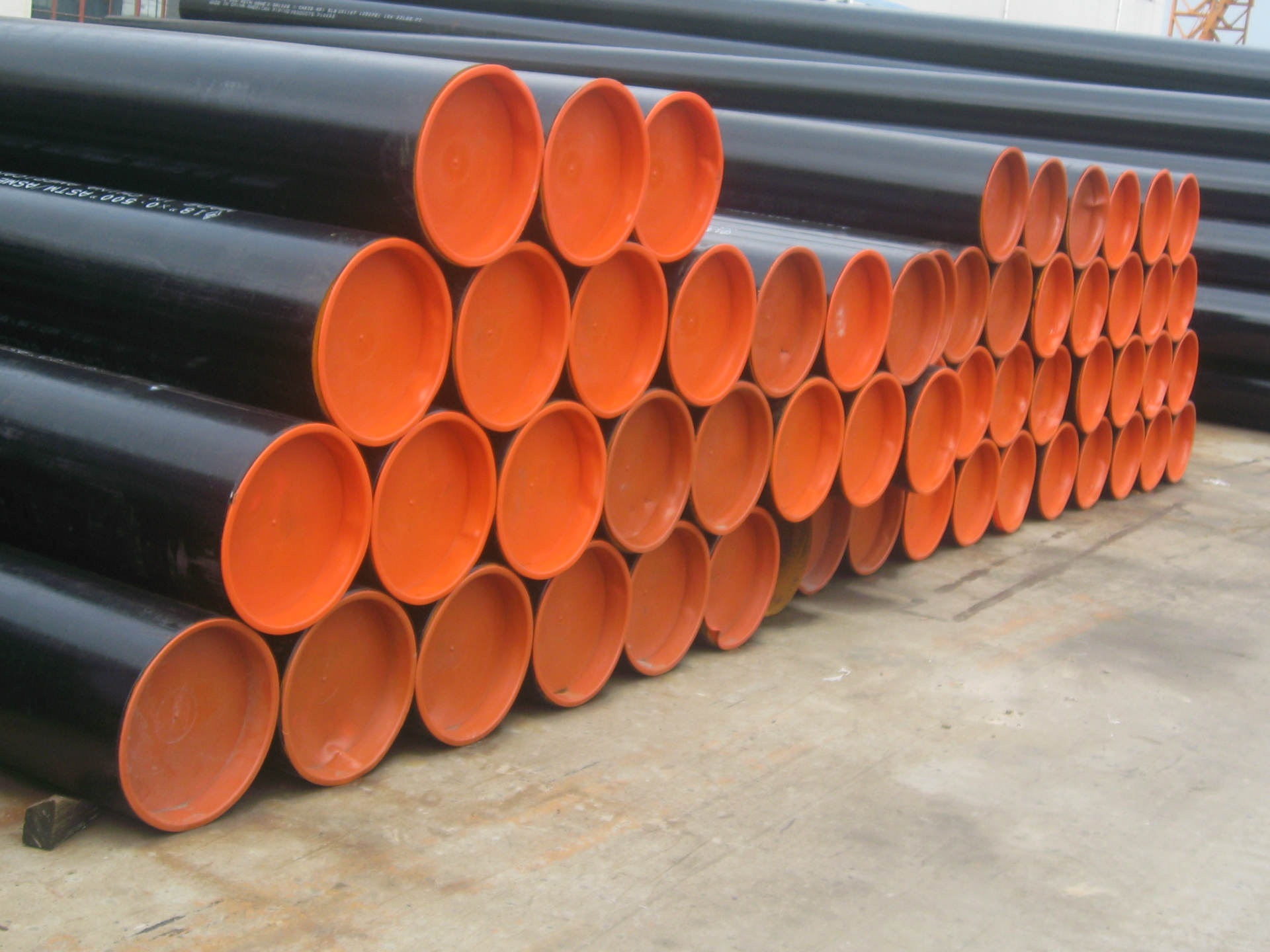 供应无缝钢管 管线管 api 无缝碳钢管