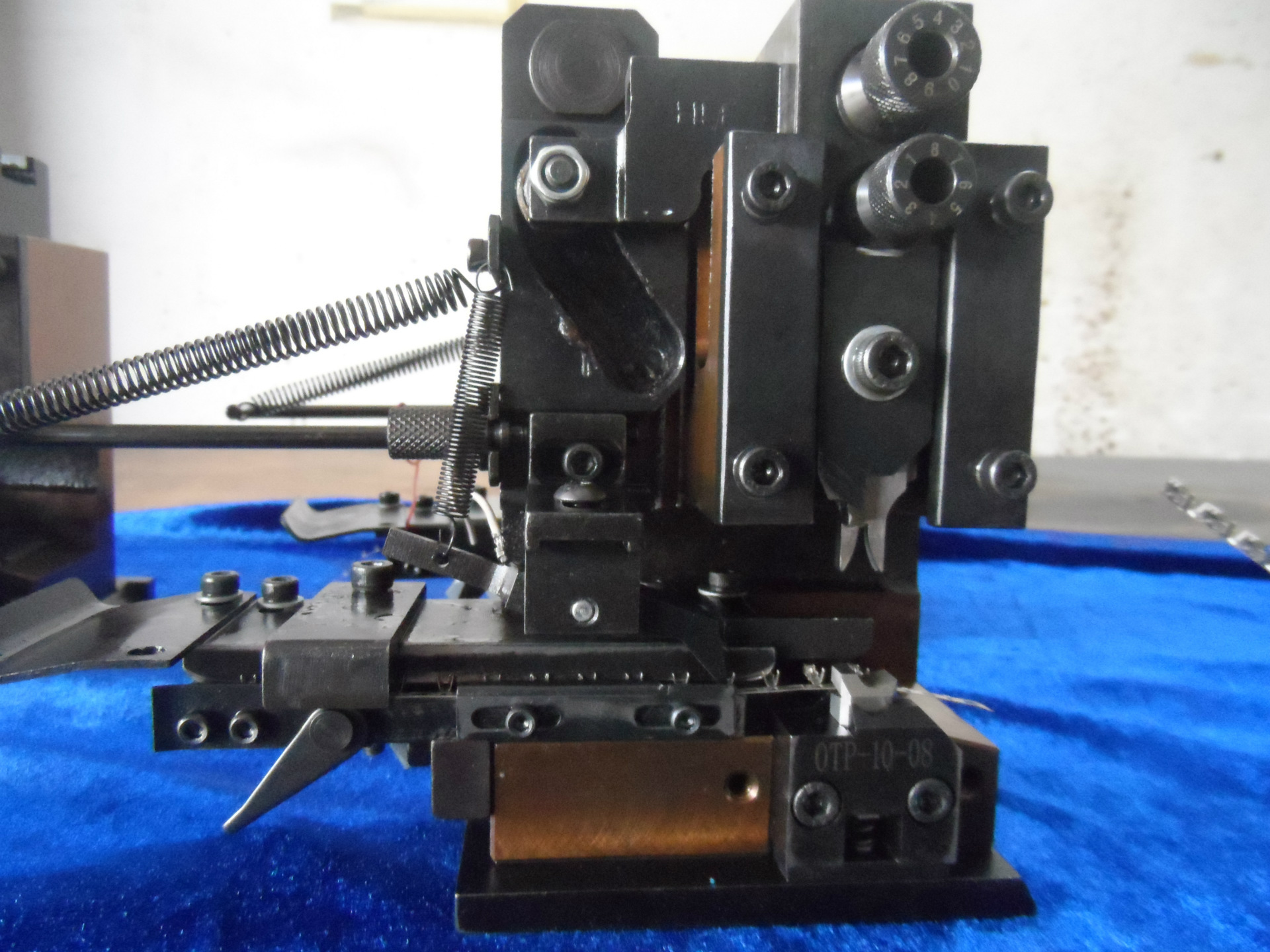 端子机刀片ph201片标价4片包邮