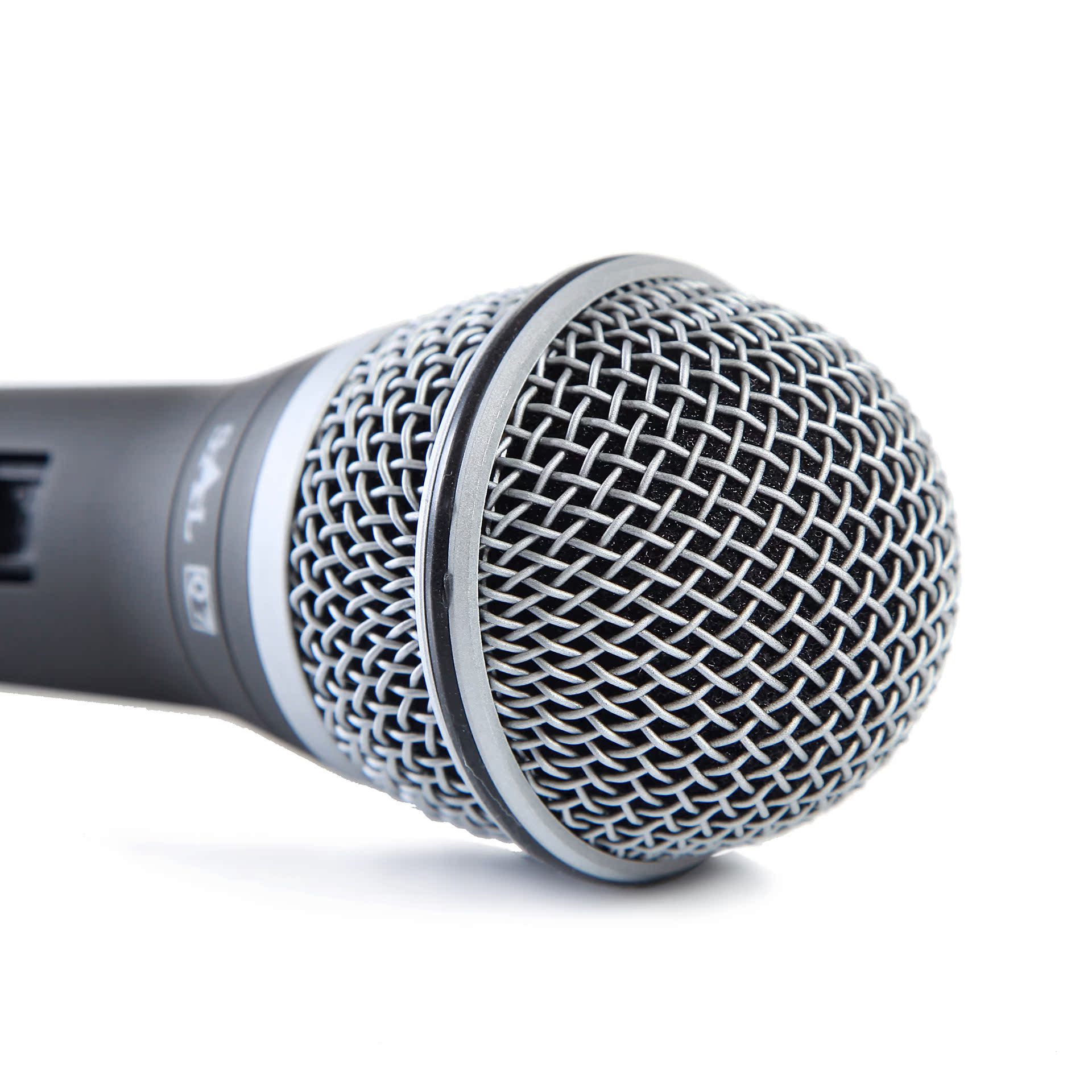 libablue花喜鹊 q7动圈麦克风 sal动圈麦克风 b-box麦克风图片_14