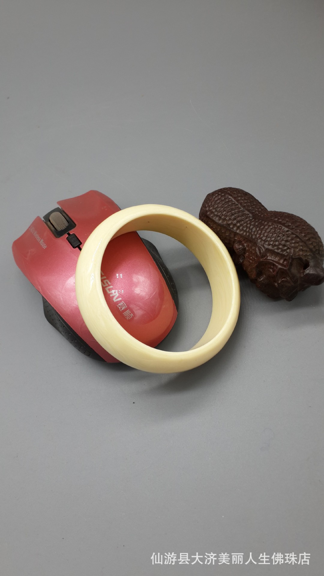 厂家直销 高仿河马牙手镯 精致条纹河马牙手镯 热销款式