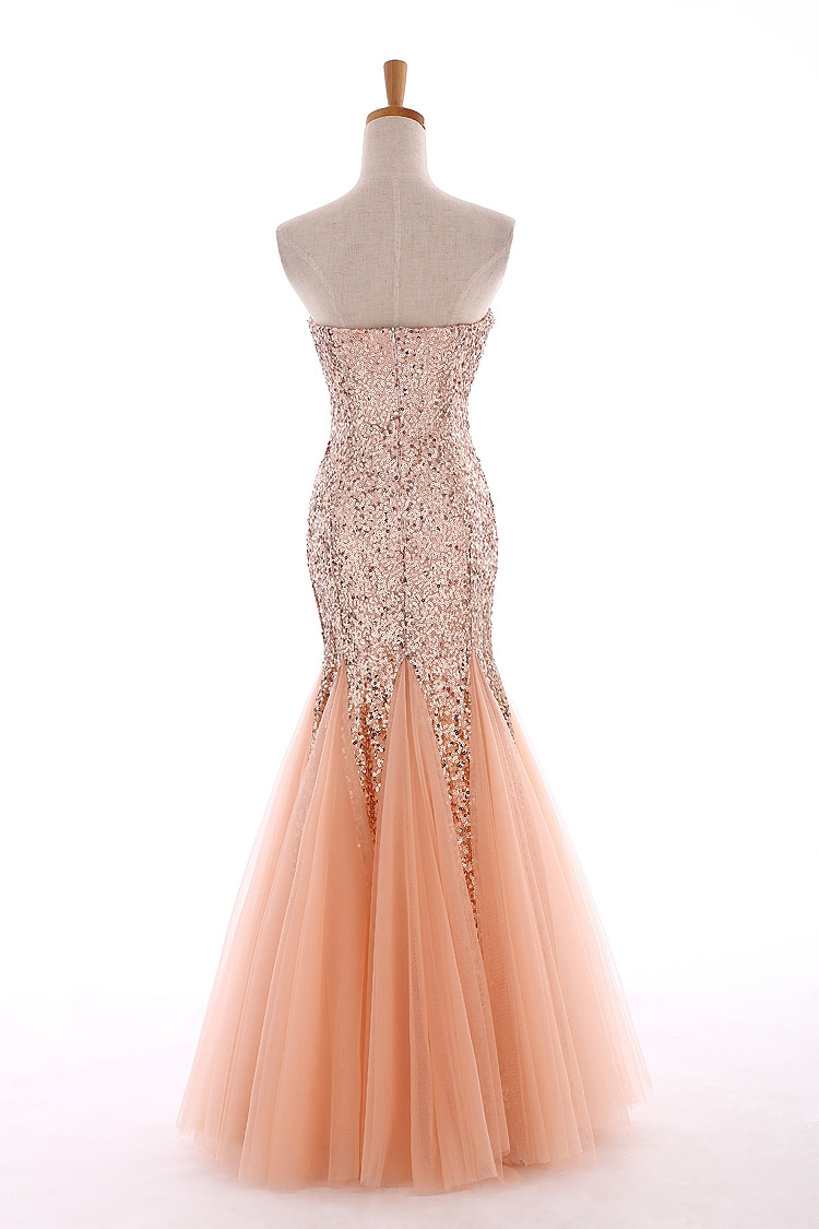 服装鞋帽箱包,钟表眼镜 女装 婚纱,礼服 新款2014新娘长款敬酒礼服