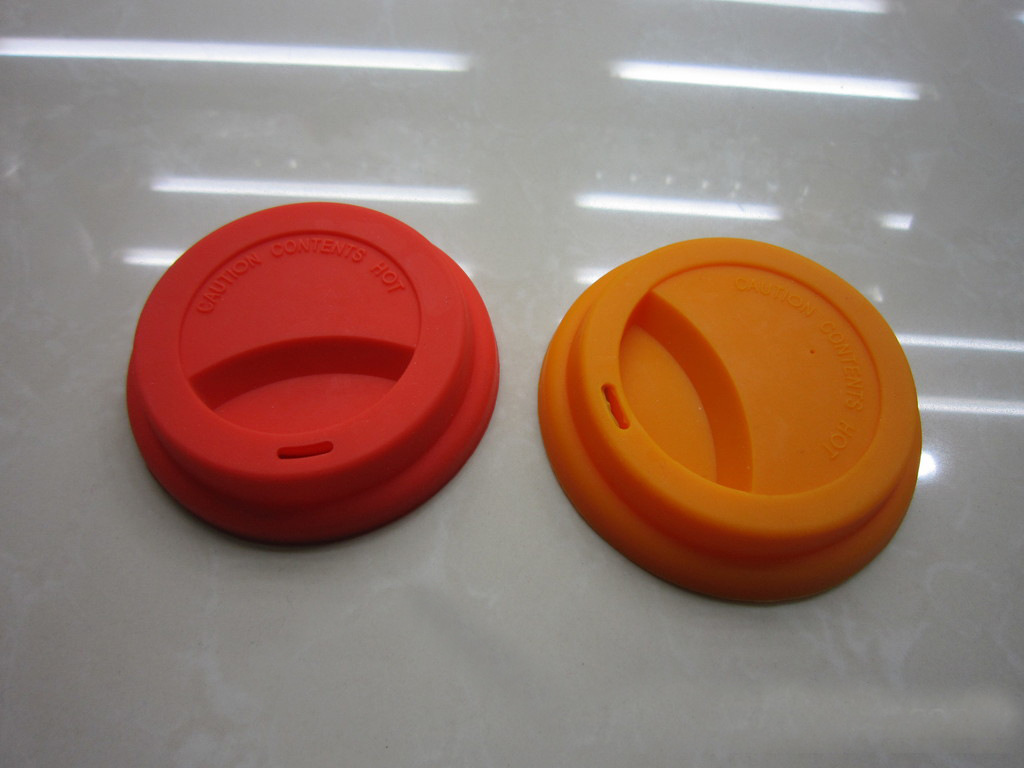 硅胶杯盖 矽胶杯盖 矽胶盖 矽胶套 硅胶盖子