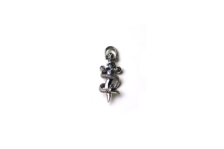 浙江金华925银泰银饰品 龙蛇剑吊坠 挂饰价格 - 中国供应商移动版