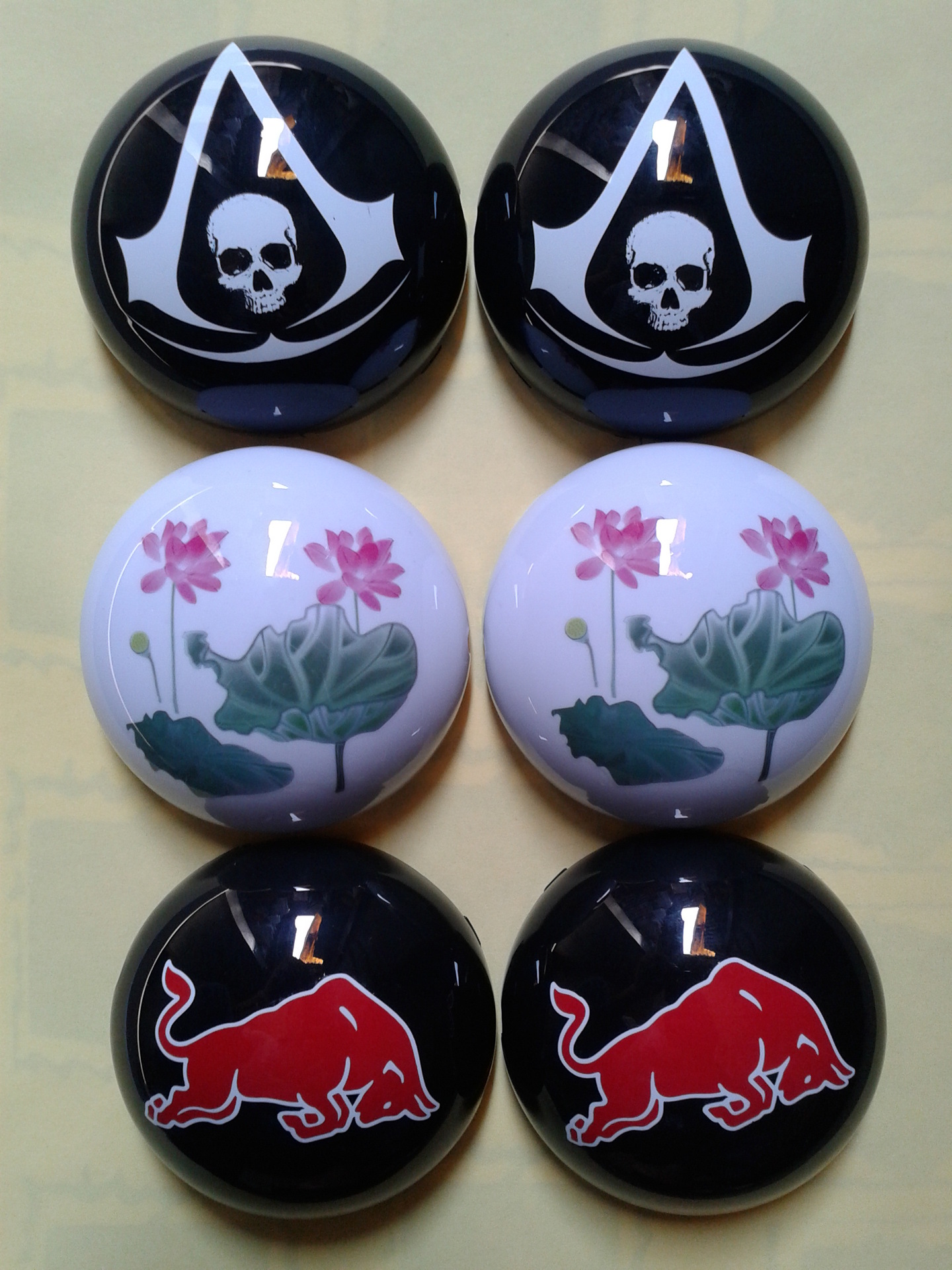 供应东莞环保出口四色 鼠标水转印 水贴纸 特种移印加工厂