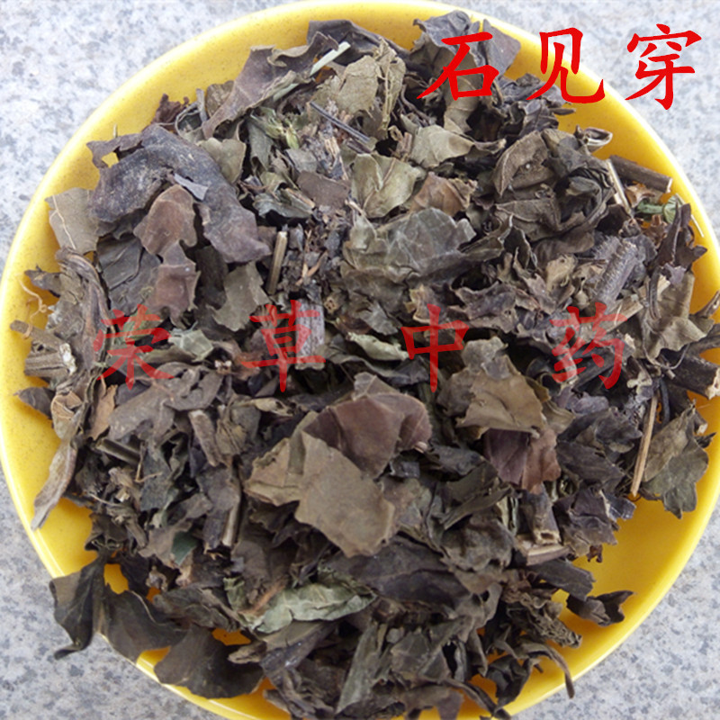 荣草供应 中药材 石见穿 石打穿月经不调,痛经,经闭