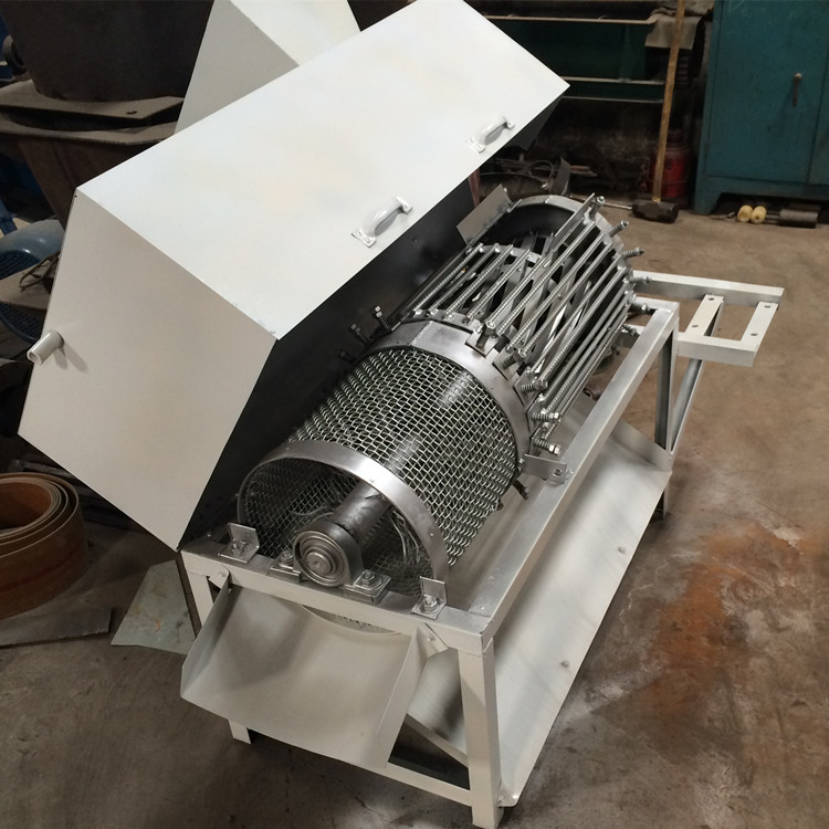 剥壳机设备 核桃剥壳机 夏威夷坚果剥壳机设备