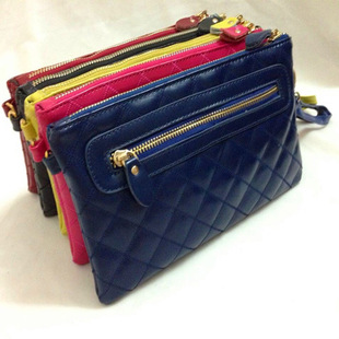 真皮特价女式皮包单肩