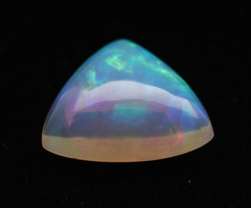 澳宝欧泊opal蛋面光身素面裸石提供镶嵌定制服务