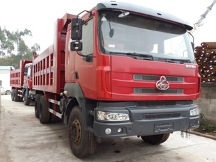 广西销售东风霸龙重卡二手泥头车,工程车,土方车(包上牌)