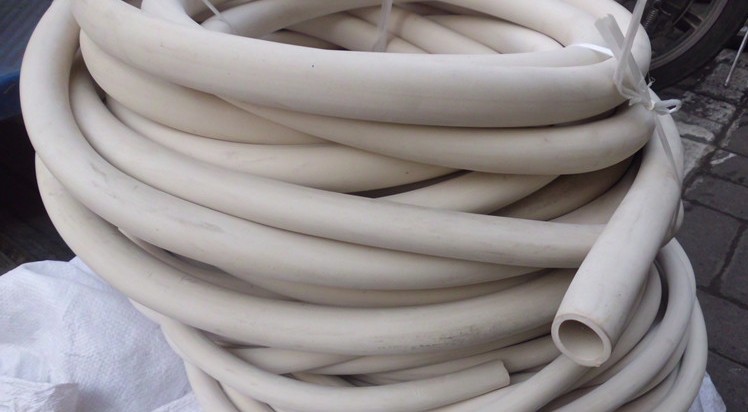 真空管 各种规格白色橡胶管 6*12 6*18真空胶管 北京18701361819