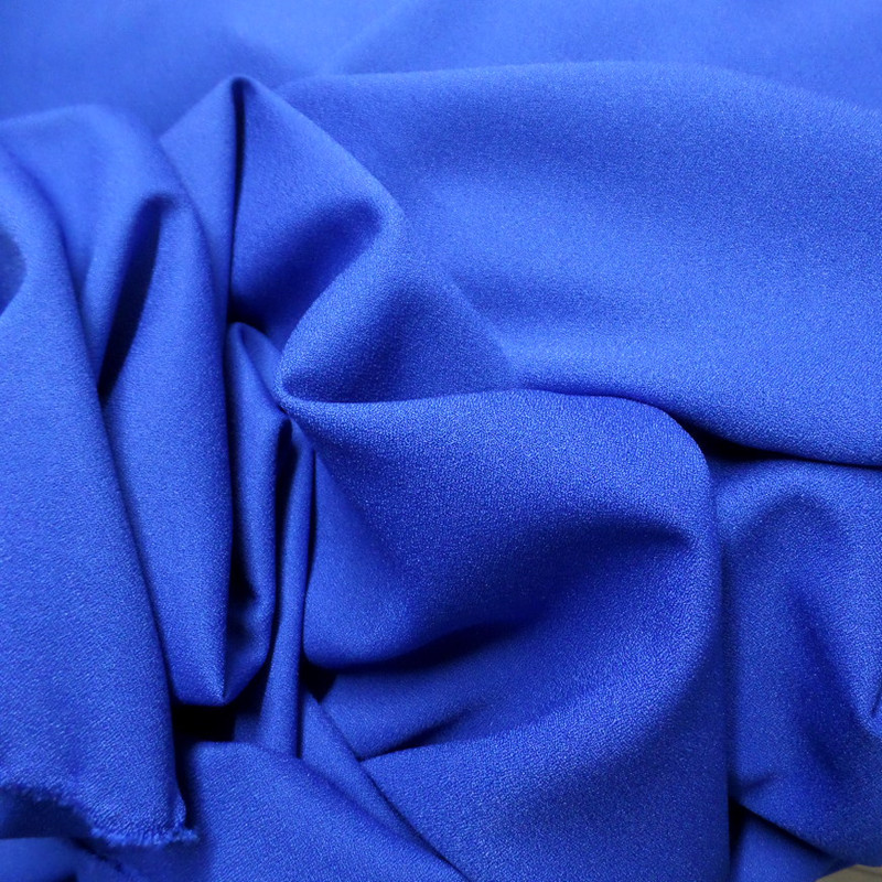 200d乱麻四面弹力 时尚弹力布 弹力服装面料 梭织女装时尚面料