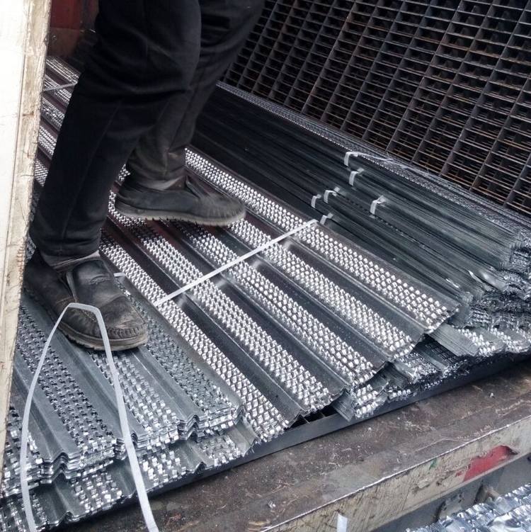 首页 建材 施工材料 收口网 >广州建筑收口网 快易收口网 模片网  多