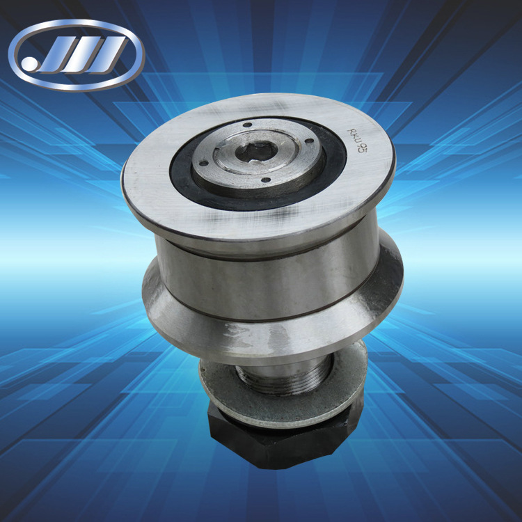 厂家生产供应 rku95螺栓型异形滚轮轴承 价格优惠