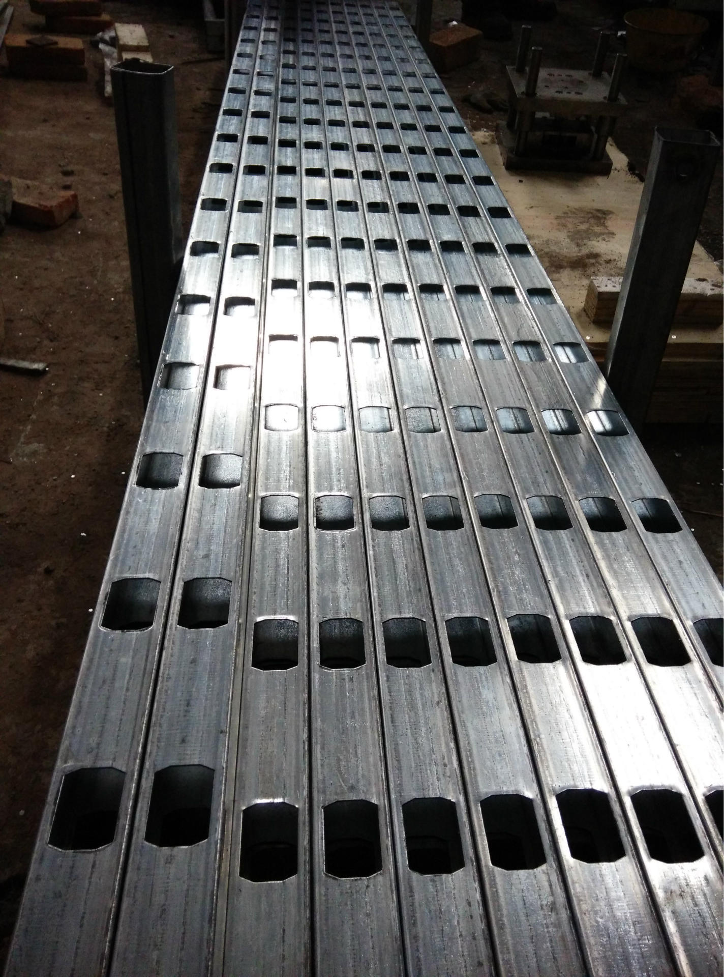 阳台楼梯扶手厂家直销