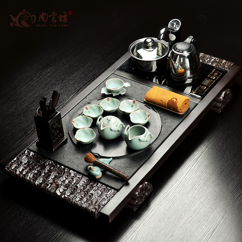 功夫茶具套装