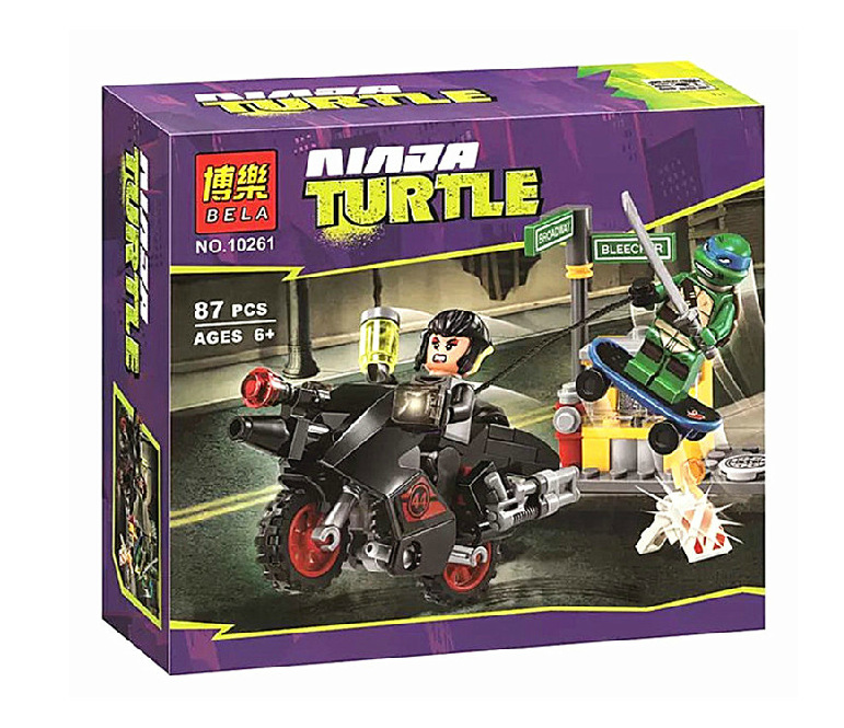 新款将牌积木人仔现代反恐特警组反恐精英人仔 特警人仔 78064