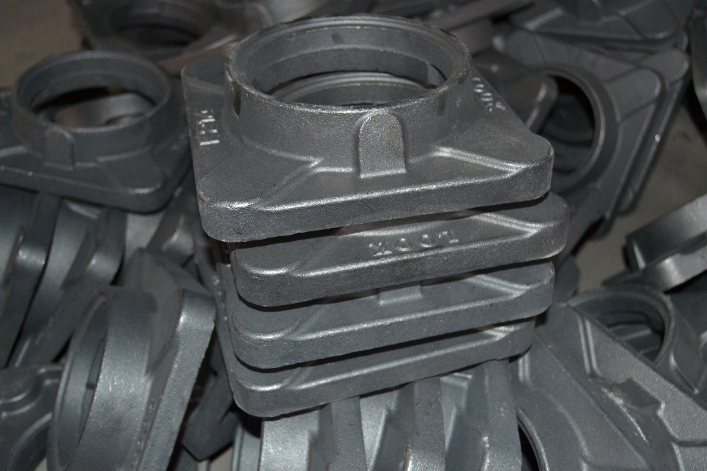 加工生产 轴承支架 铸铁轴承支架 外球面轴承支架【厂家直销】