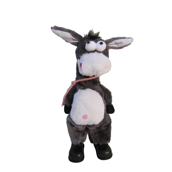 电动摇头驴疯狂摇头驴搞笑摇头驴批发摇头驴厂家玩具批发