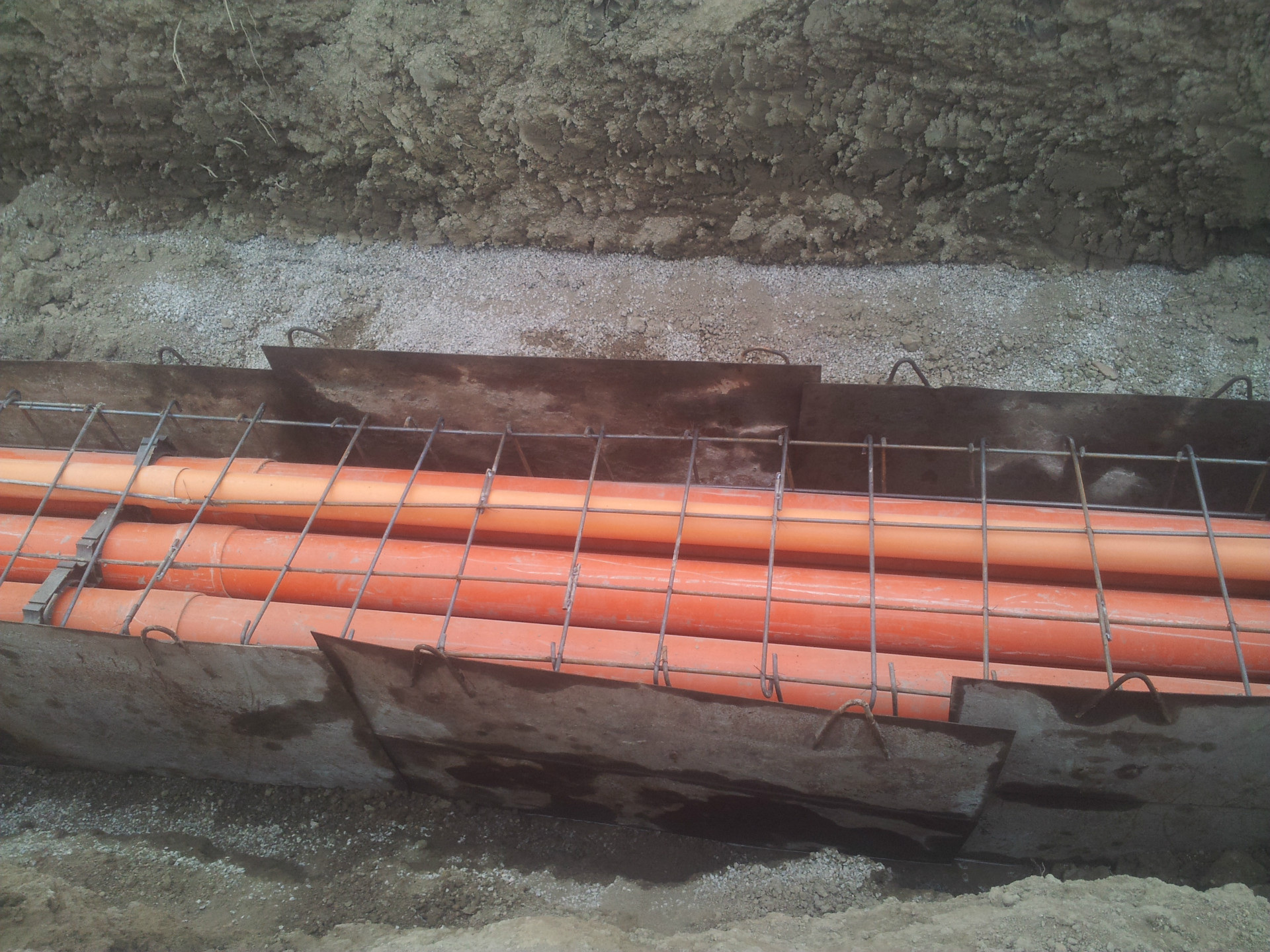 河北予惠牌 电力管管枕 电力管管枕厂家直销,规格齐全 价格实惠