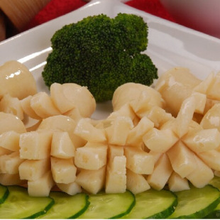 调理食品冷冻速冻食品【桂花肠】生产火锅料烧烤开花肠豆捞丸子