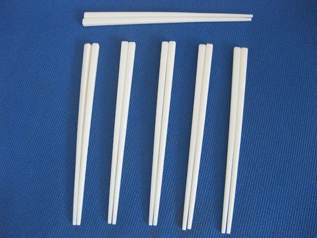 厂家直销供应 便携筷子 试管筷子 折叠筷子 环保筷子