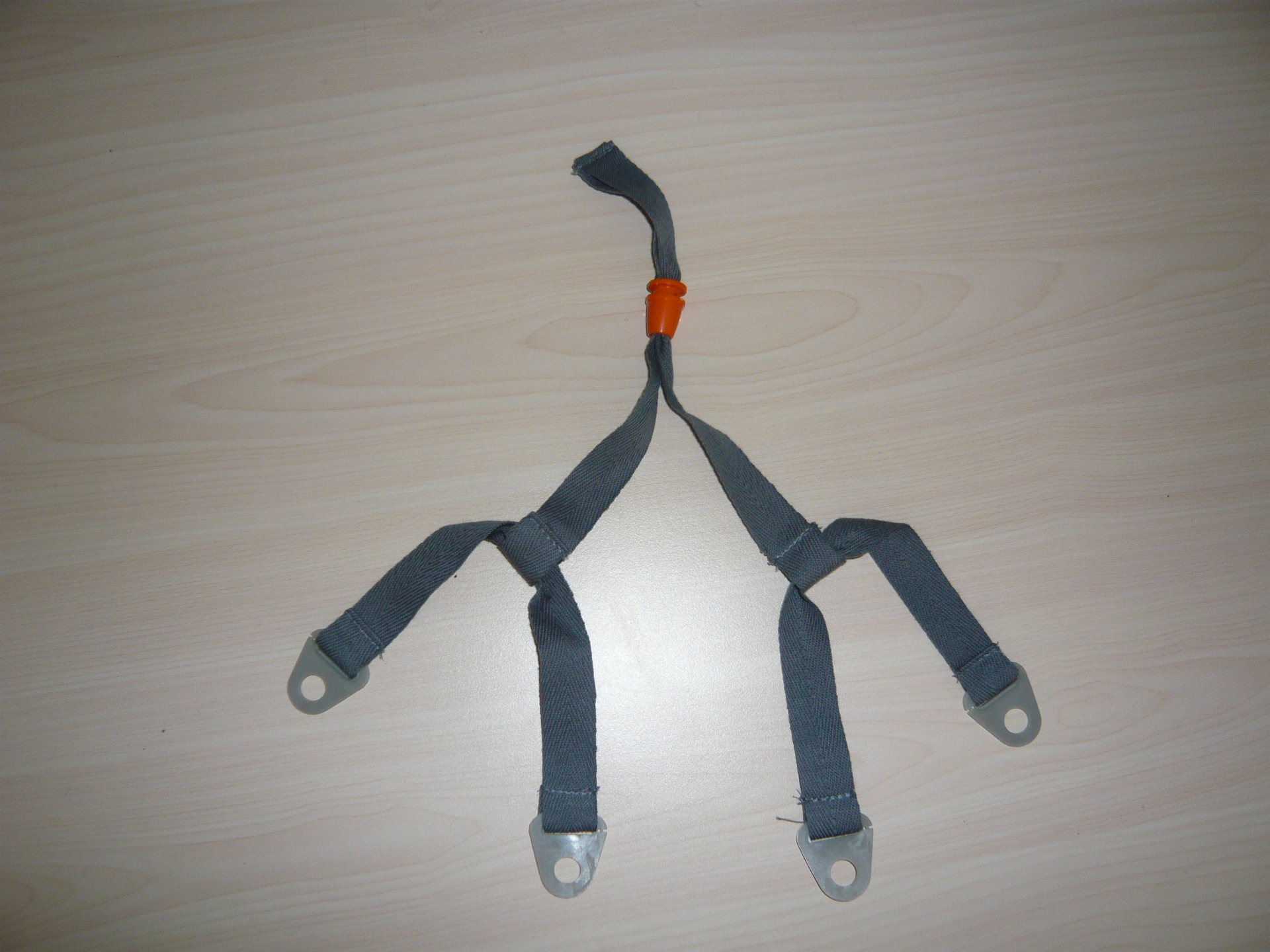 供应桉叶牌安全帽下颏带 下巴带