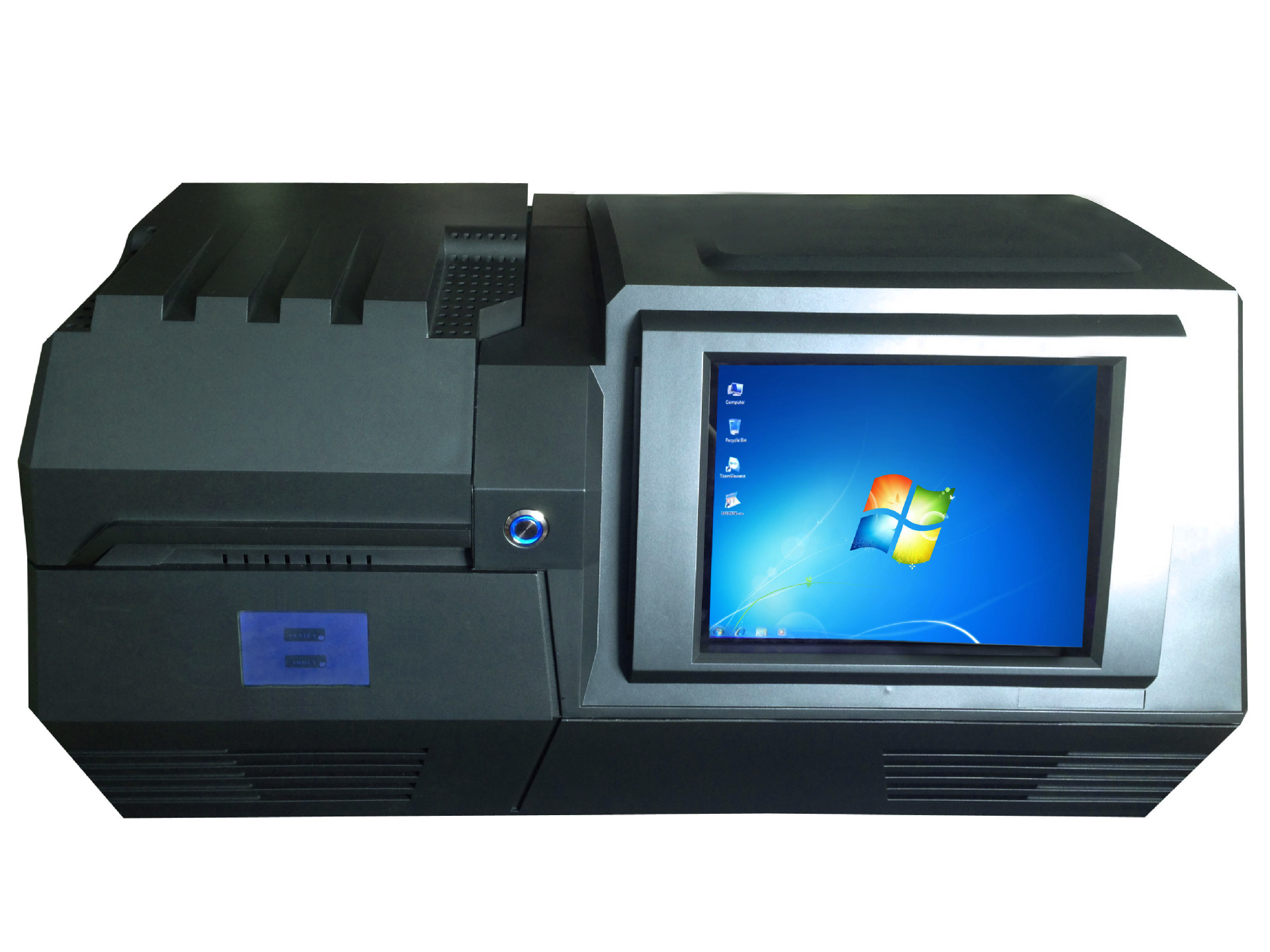 黄金纯度分析仪