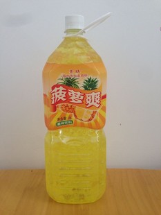 荣旺2l菠萝爽