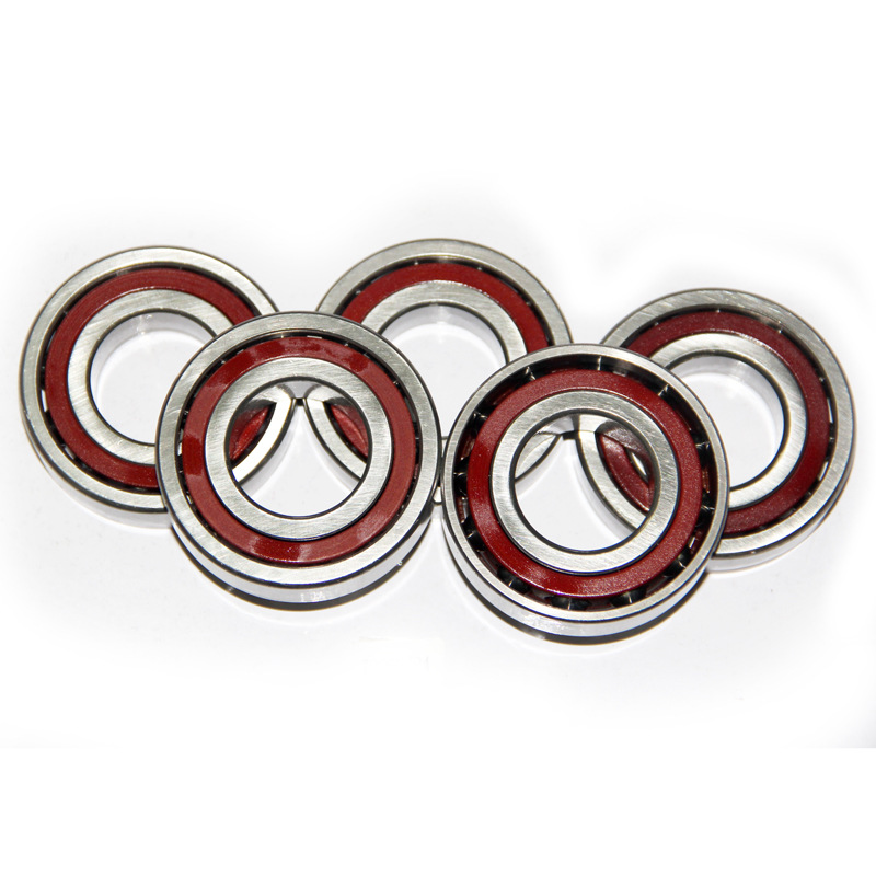 角接触球轴承 7206c/p4