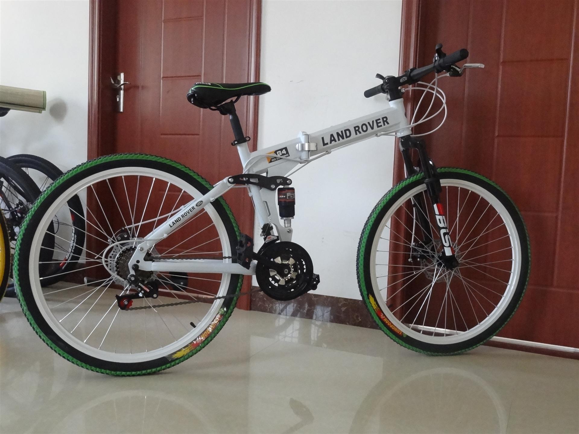 尚佳好山地车带中管下管带水壶螺母425小五通车架