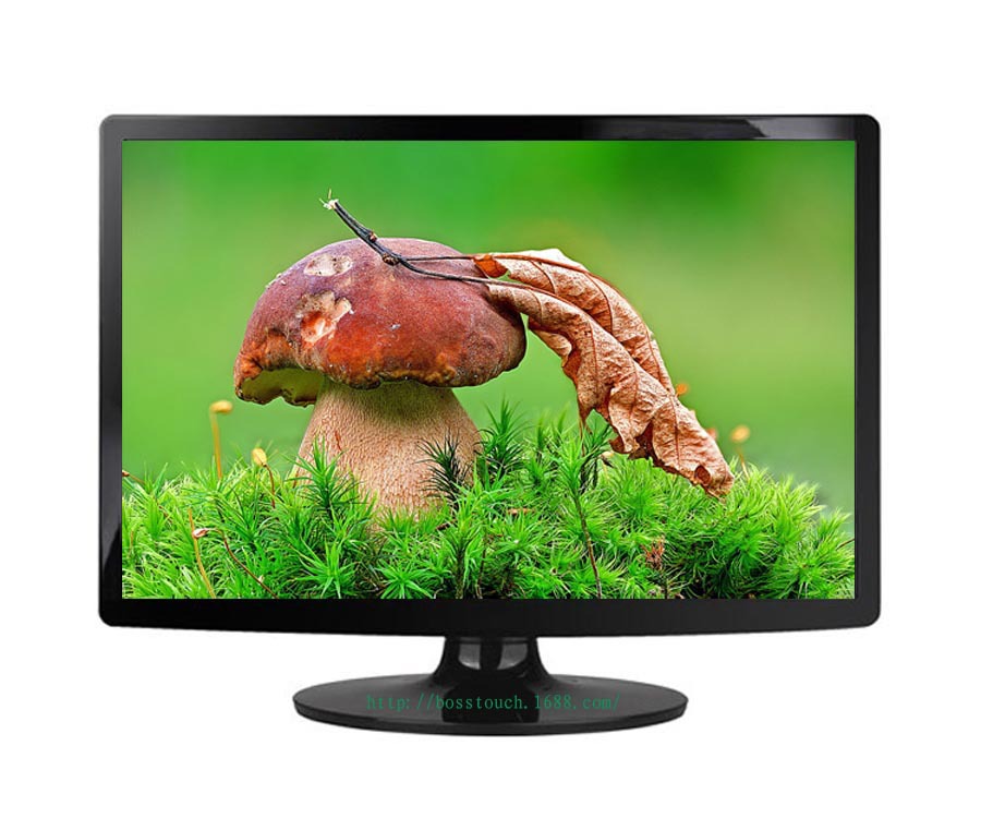 液晶显示器行业的最新发展与趋势