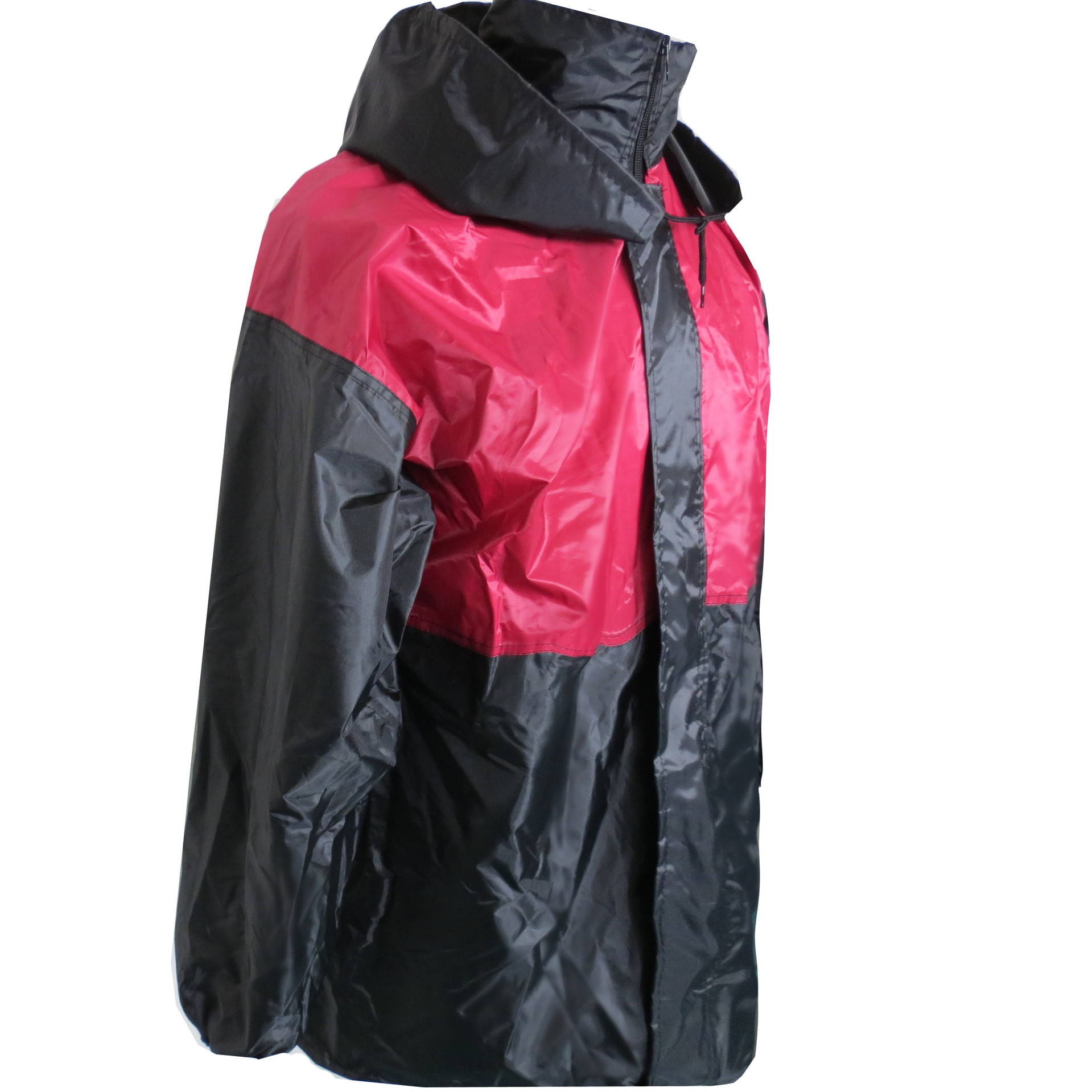 【伙拼】亿可来分体雨衣成人新款雨裤非一次性雨衣情侣电动车配件