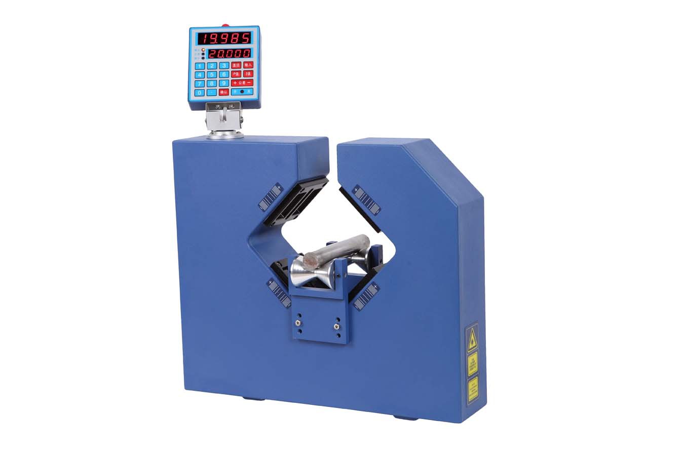 激光测量仪40大直径双向测径仪电线测控仪光纤测径仪管材测量仪