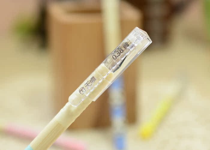 韩国文具批发 tt农场中性笔 tg31290