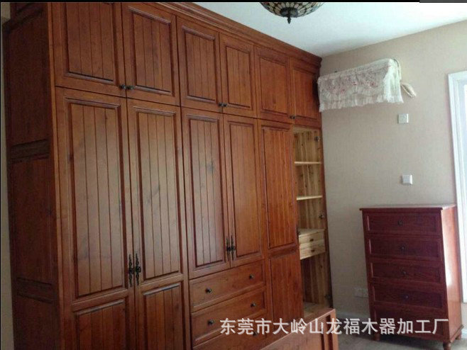 东莞木器加工：传统工艺与现代技术的完美结合